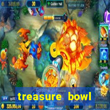 treasure bowl estrategia treasure potion